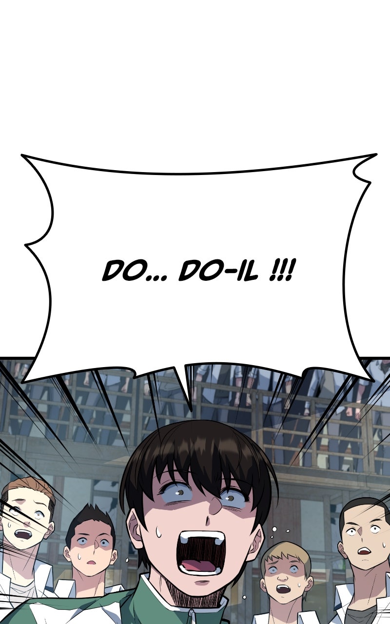 Read King of the Arena FR Manga Online