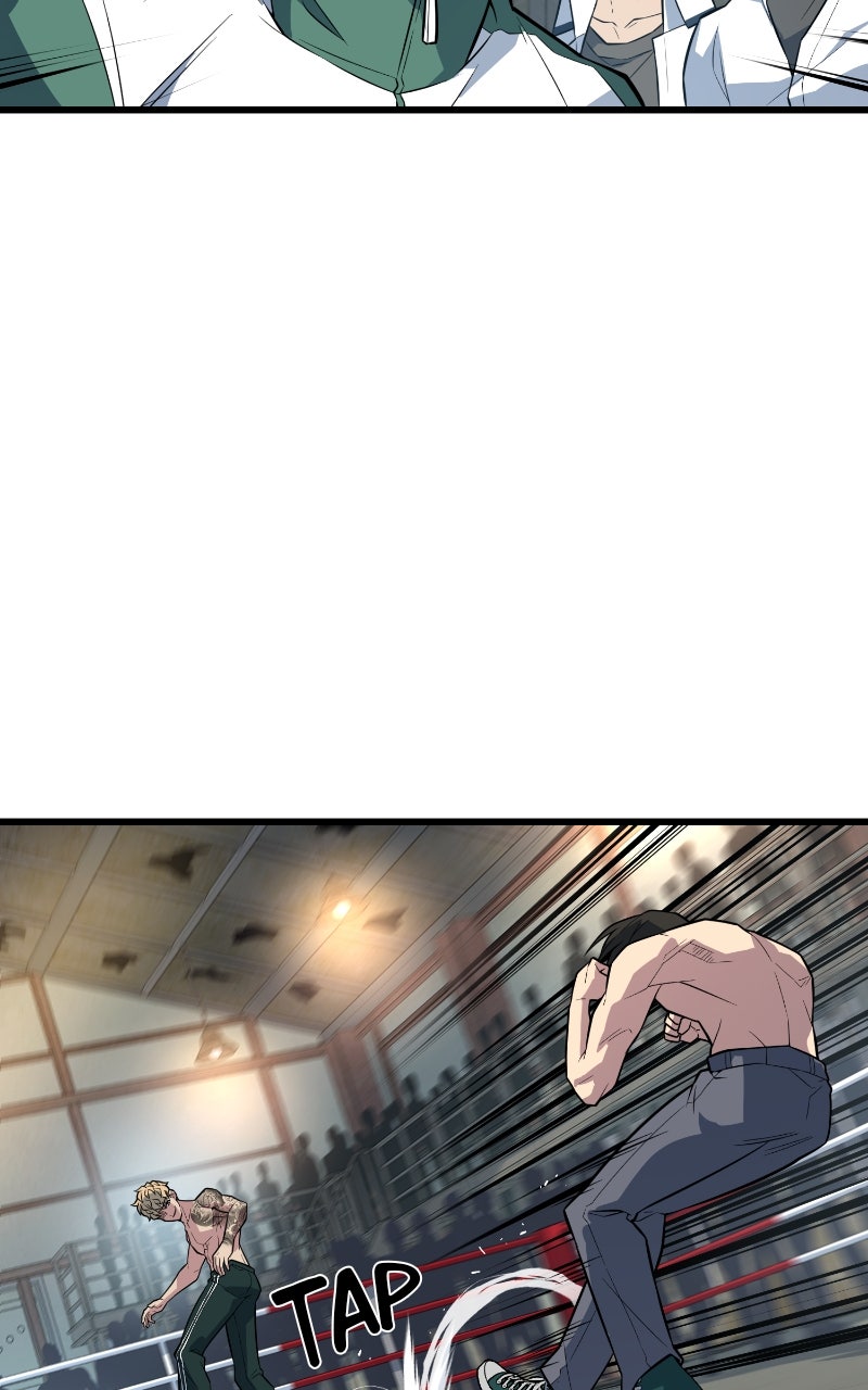 Read King of the Arena FR Manga Online