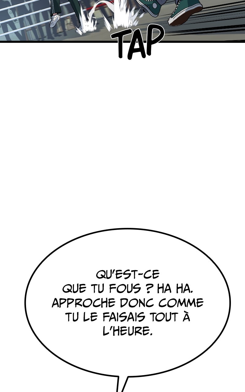 Read King of the Arena FR Manga Online