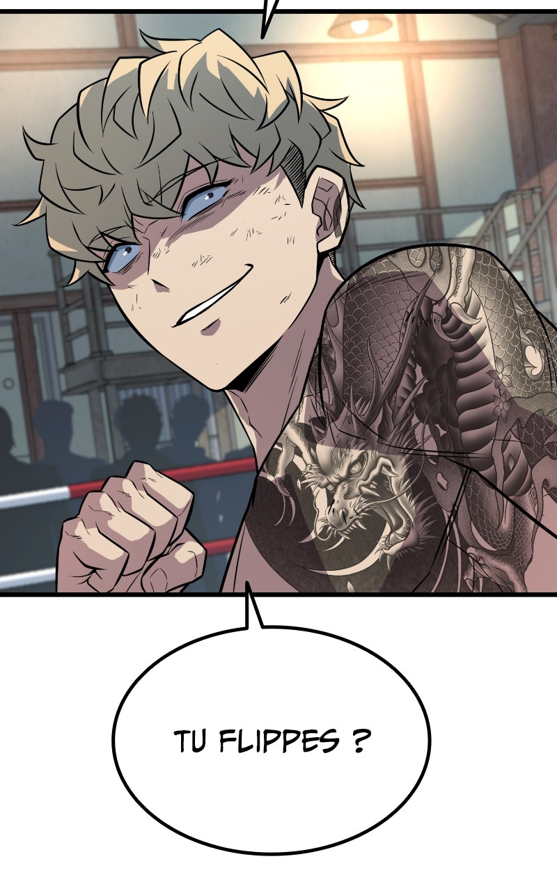 Read King of the Arena FR Manga Online