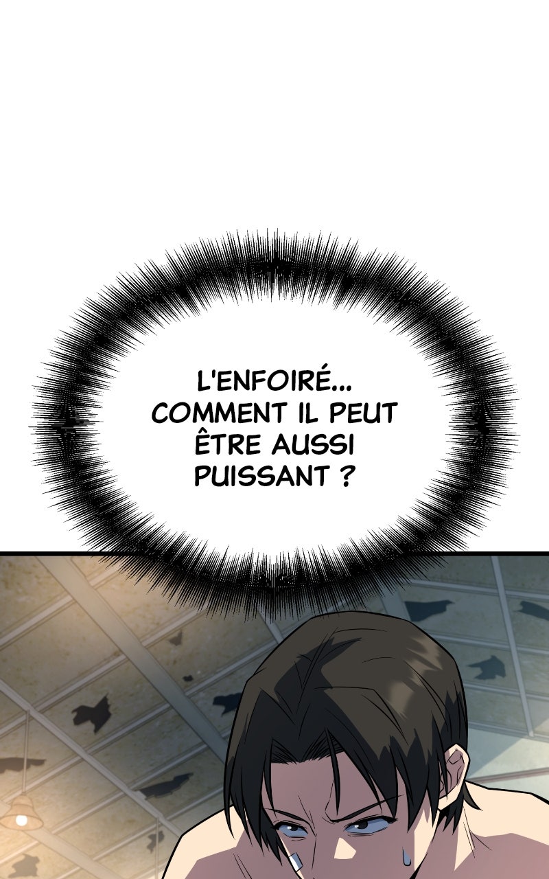 Read King of the Arena FR Manga Online