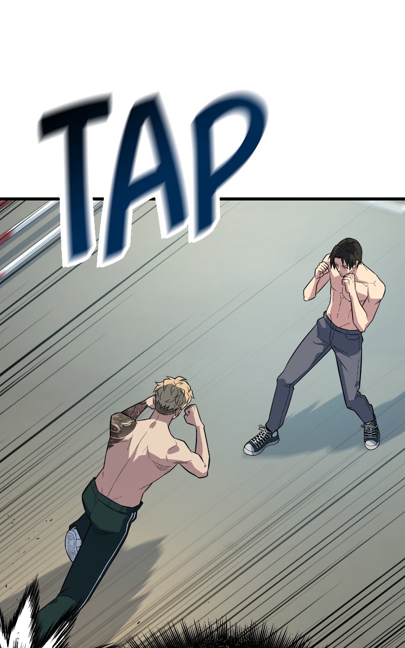 Read King of the Arena FR Manga Online