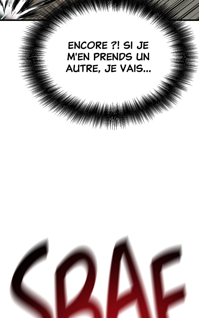 Read King of the Arena FR Manga Online