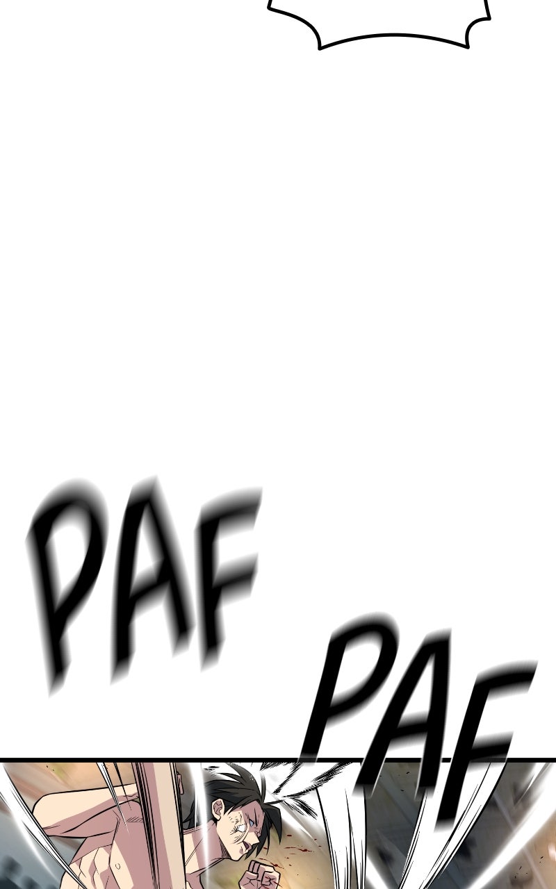 Read King of the Arena FR Manga Online