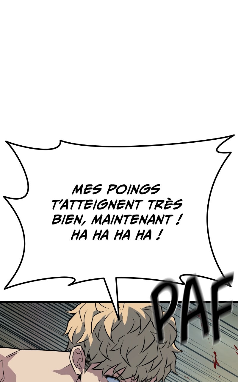 Read King of the Arena FR Manga Online