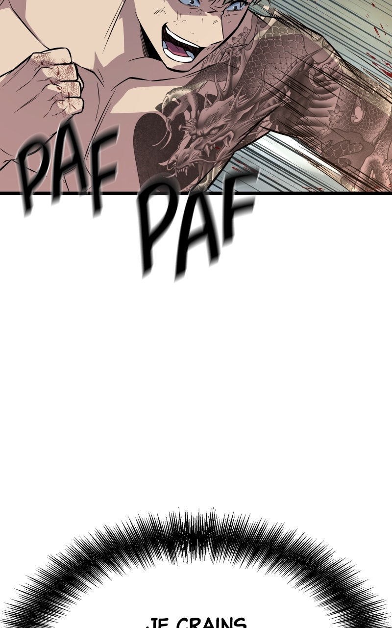 Read King of the Arena FR Manga Online