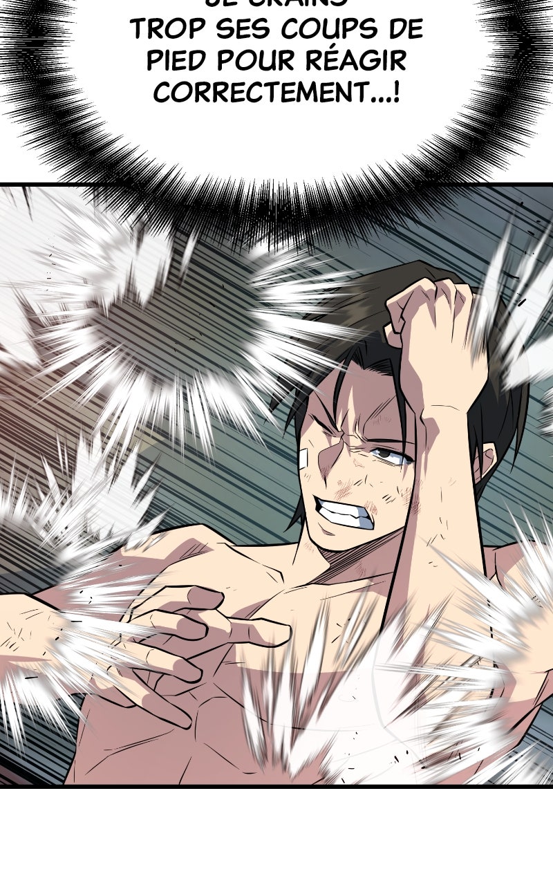 Read King of the Arena FR Manga Online