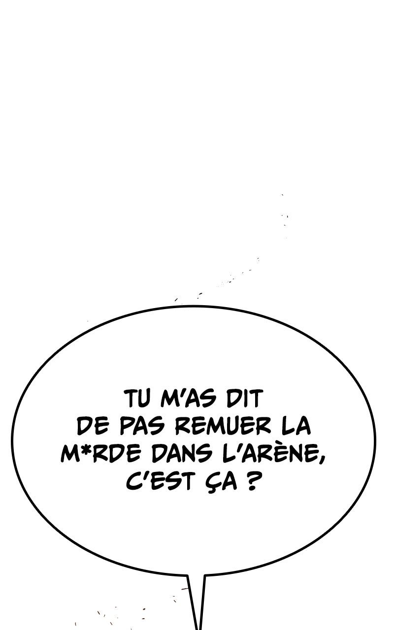 Read King of the Arena FR Manga Online