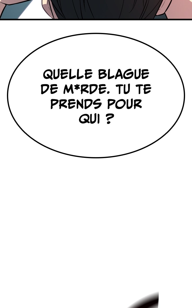 Read King of the Arena FR Manga Online