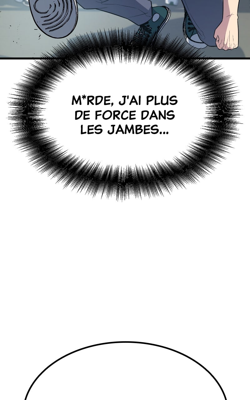 Read King of the Arena FR Manga Online