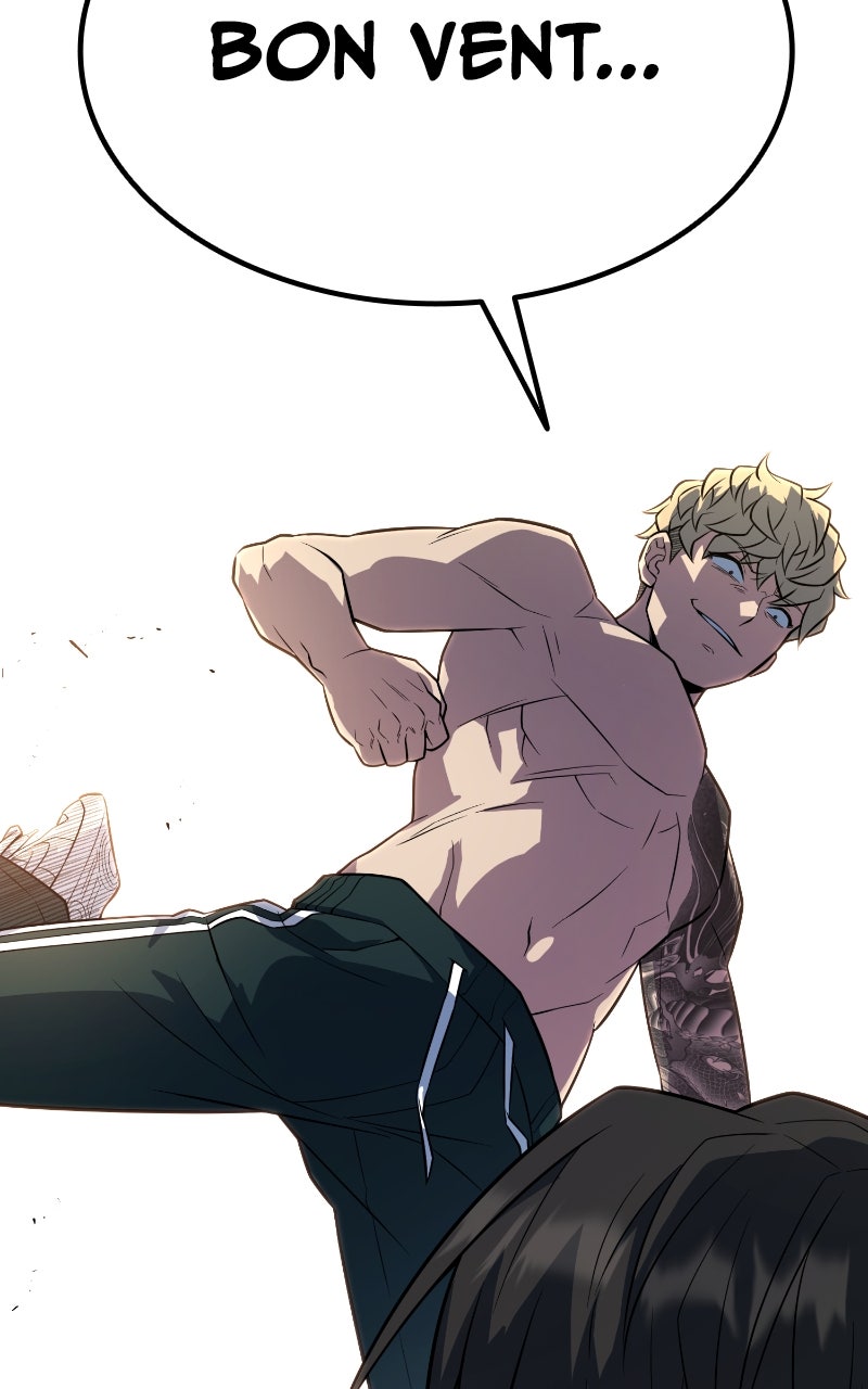 Read King of the Arena FR Manga Online