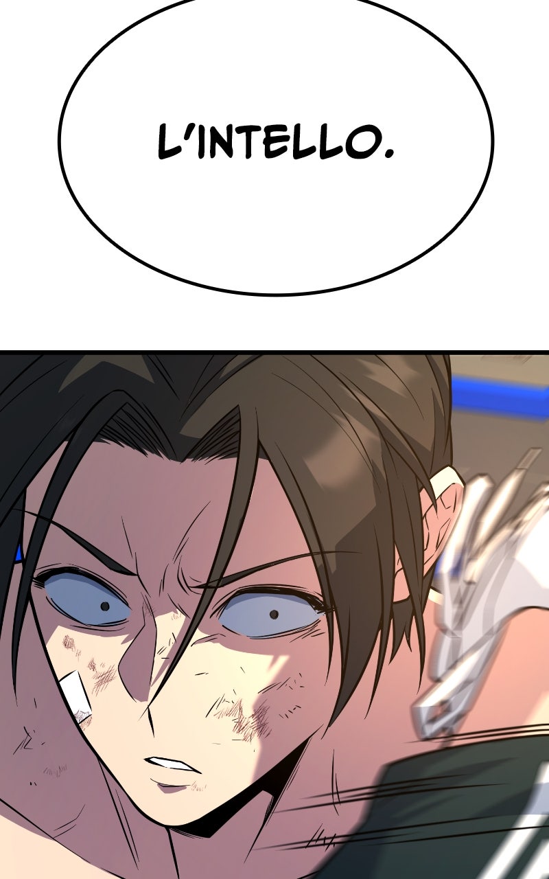 Read King of the Arena FR Manga Online