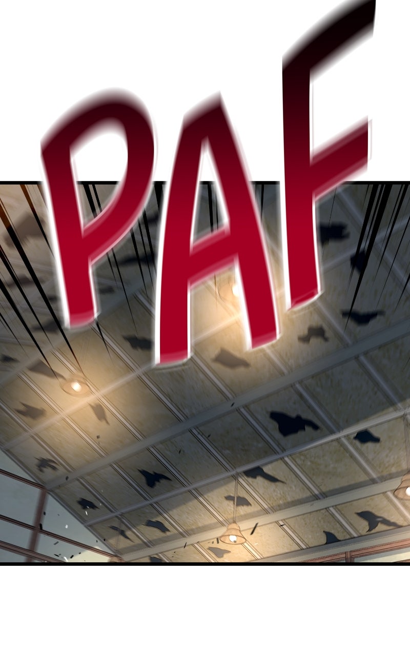 Read King of the Arena FR Manga Online