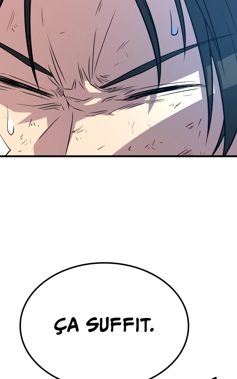 Read King of the Arena FR Manga Online