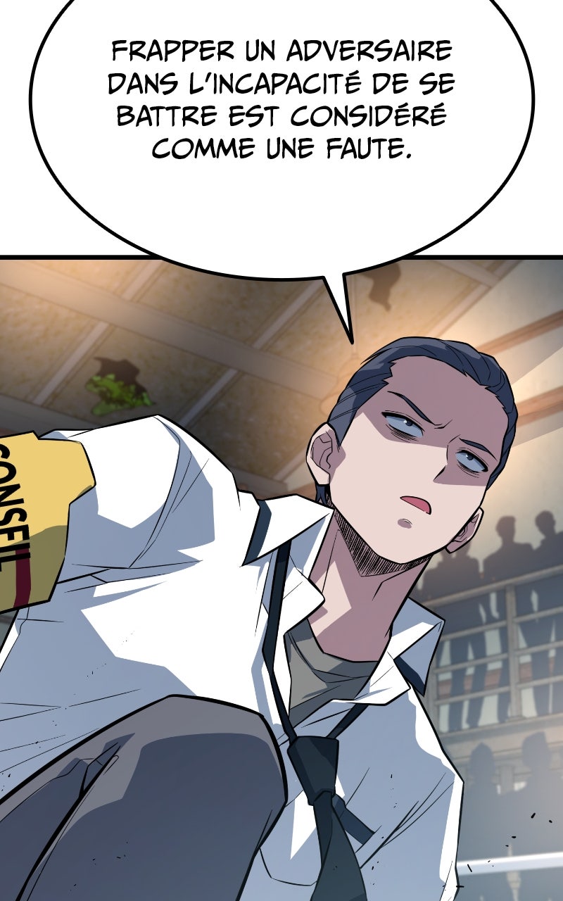 Read King of the Arena FR Manga Online