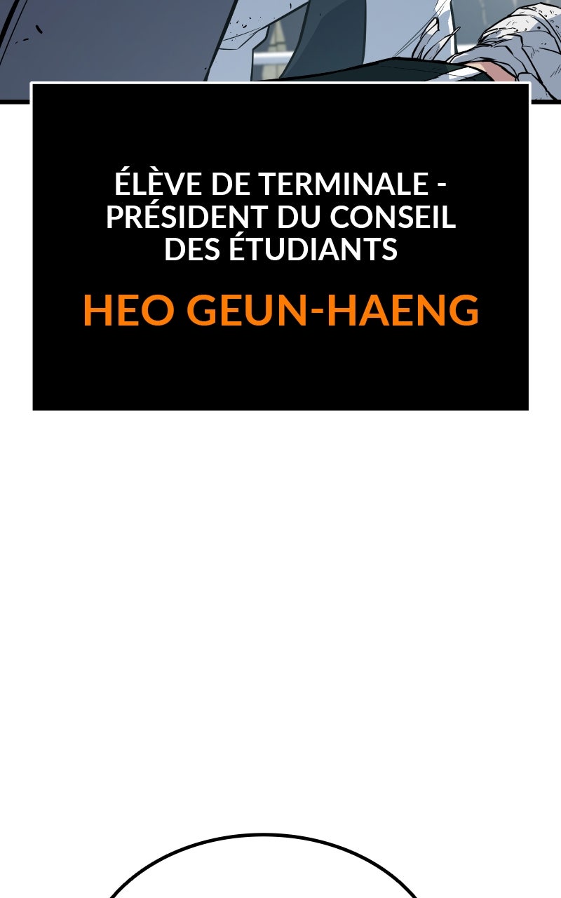 Read King of the Arena FR Manga Online