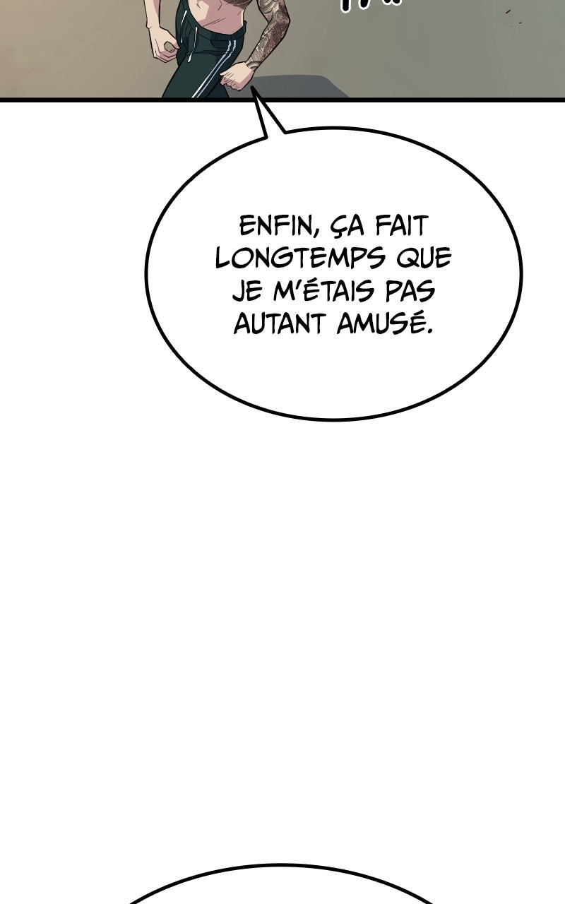 Read King of the Arena FR Manga Online