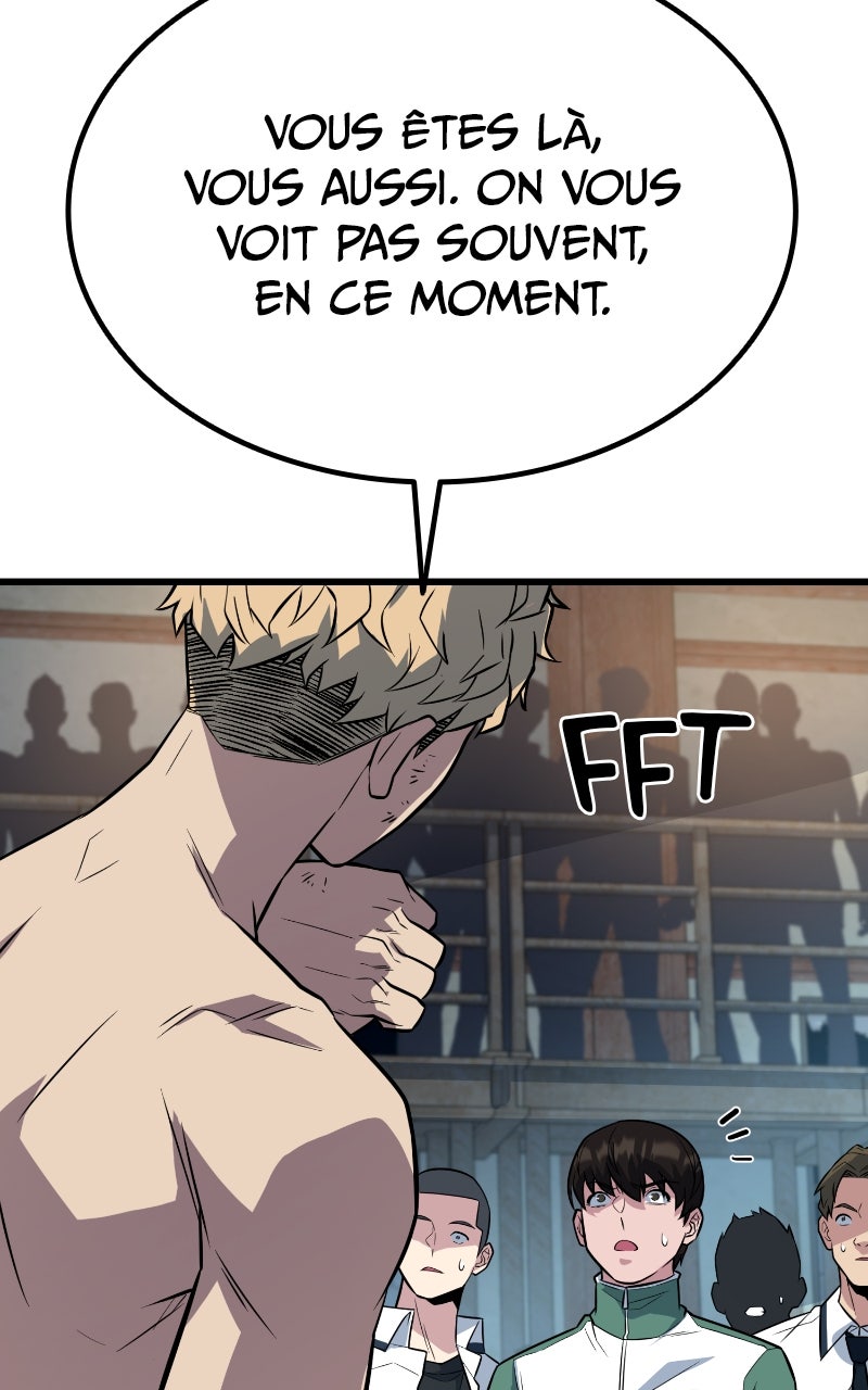 Read King of the Arena FR Manga Online