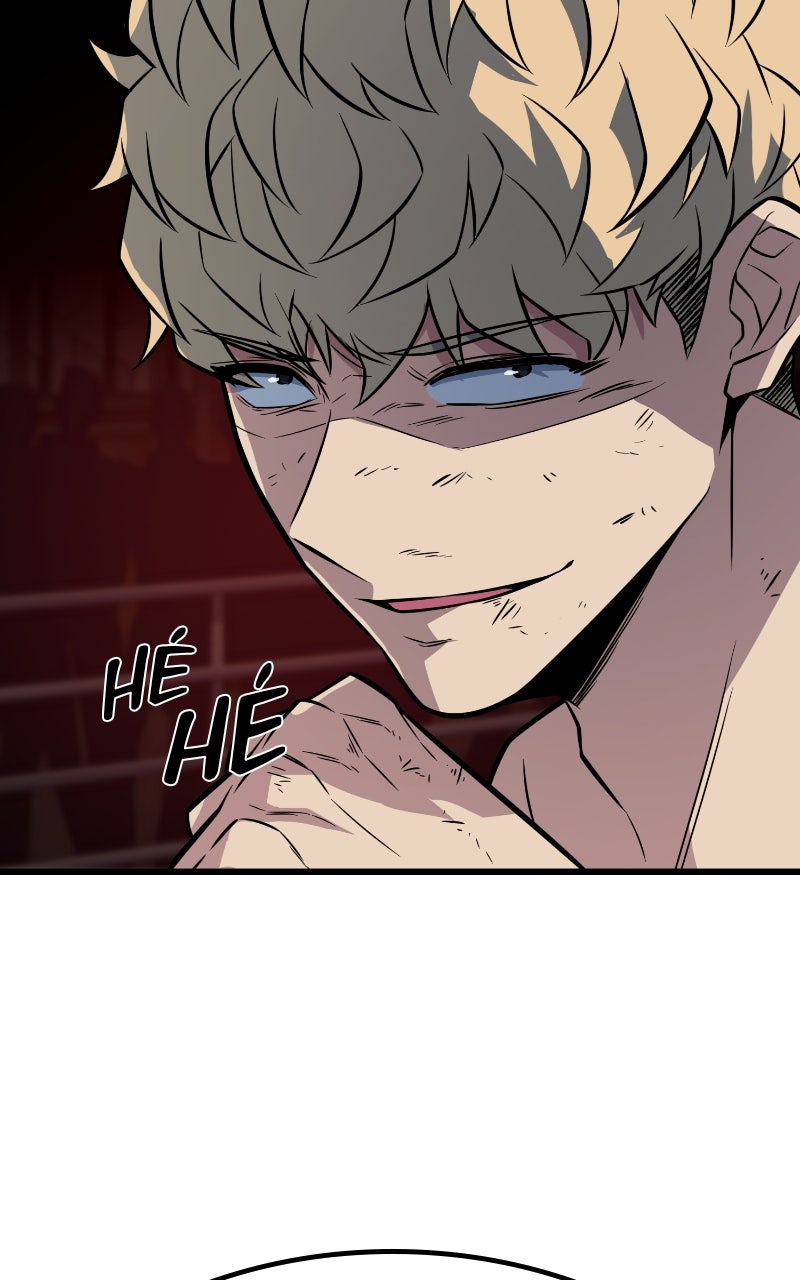 Read King of the Arena FR Manga Online