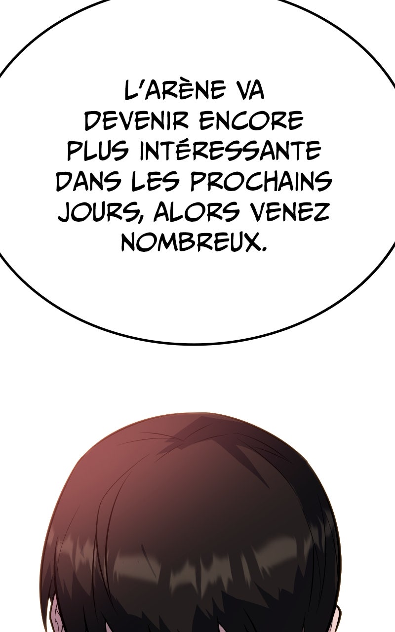 Read King of the Arena FR Manga Online