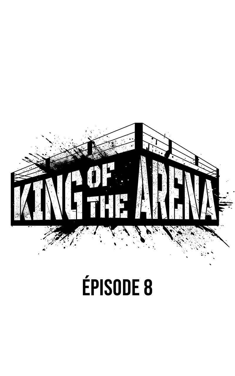 Read King of the Arena FR Manga Online