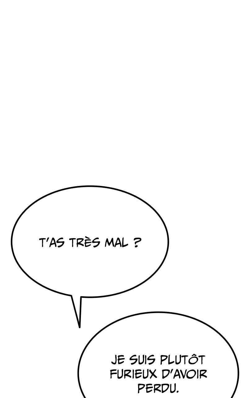 Read King of the Arena FR Manga Online