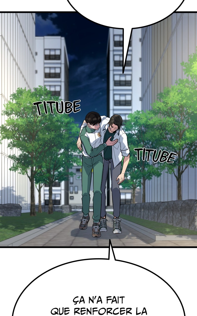 Read King of the Arena FR Manga Online