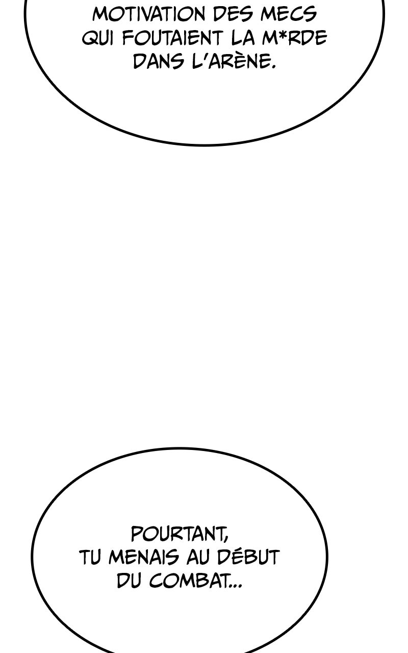 Read King of the Arena FR Manga Online