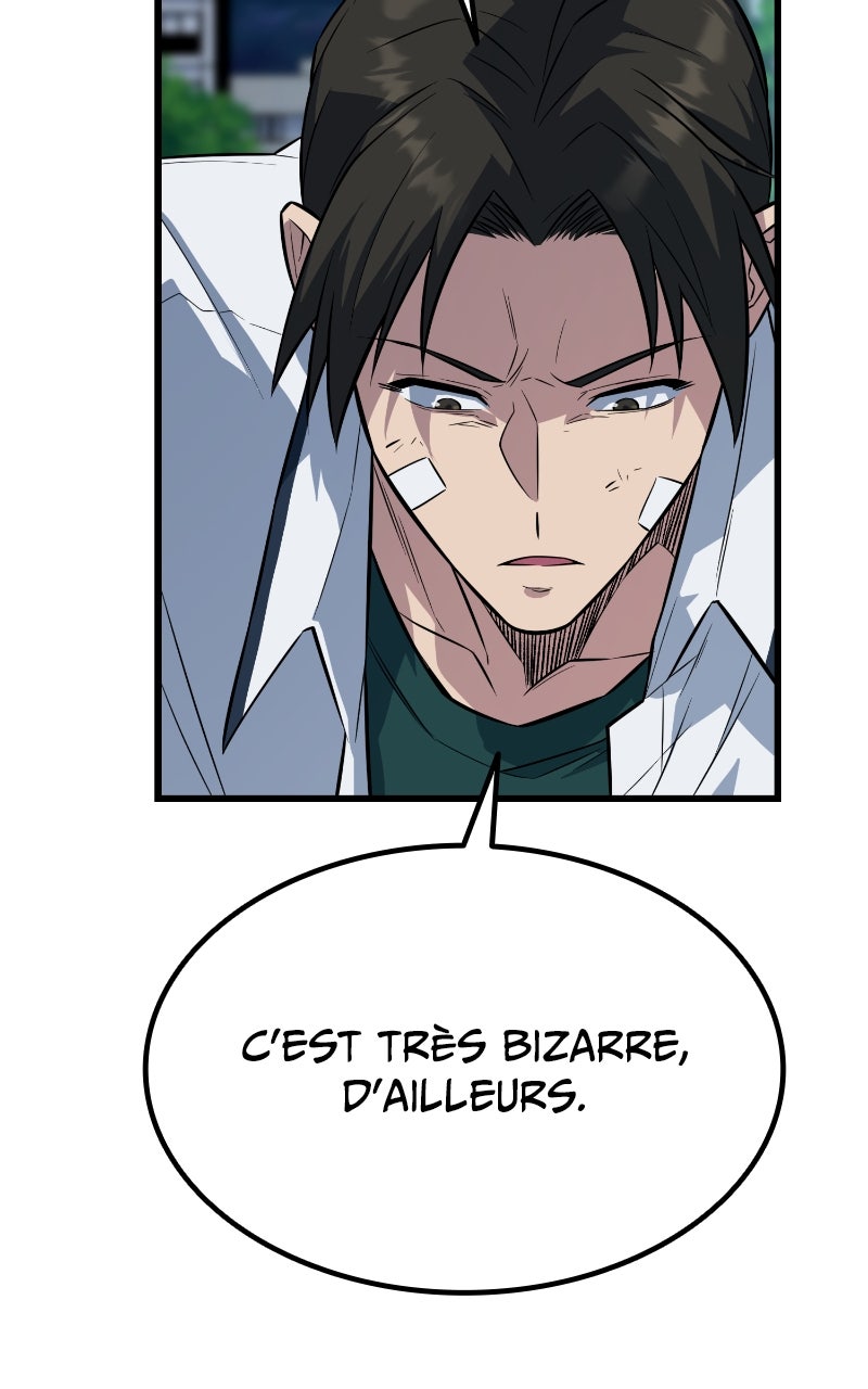 Read King of the Arena FR Manga Online