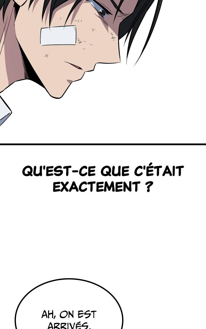 Read King of the Arena FR Manga Online