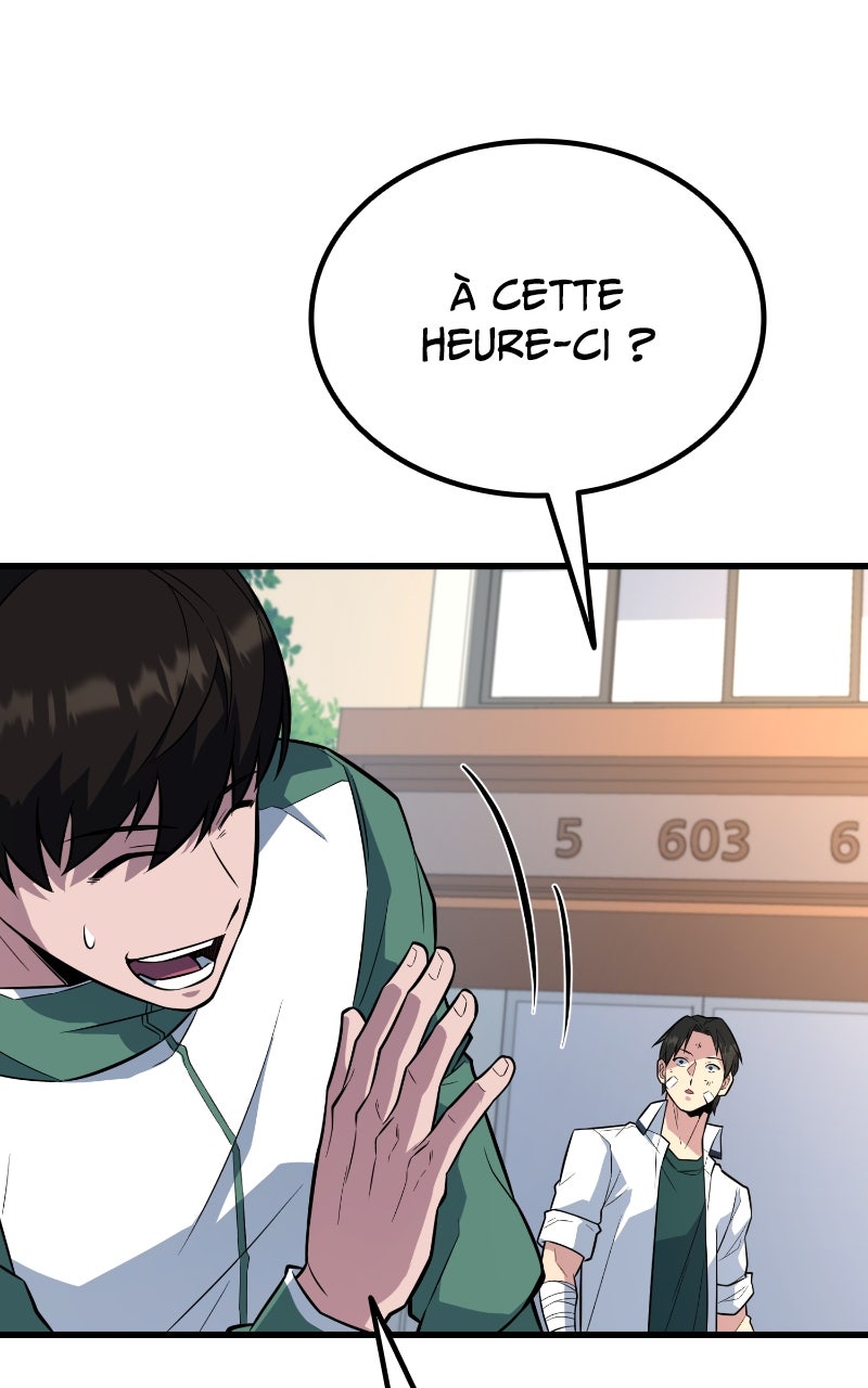 Read King of the Arena FR Manga Online