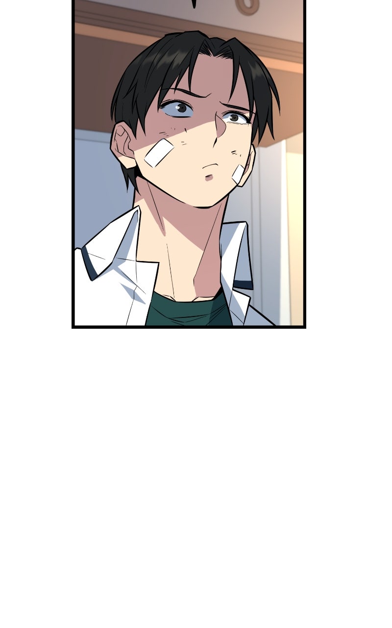 Read King of the Arena FR Manga Online