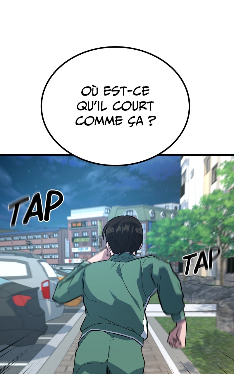 Read King of the Arena FR Manga Online