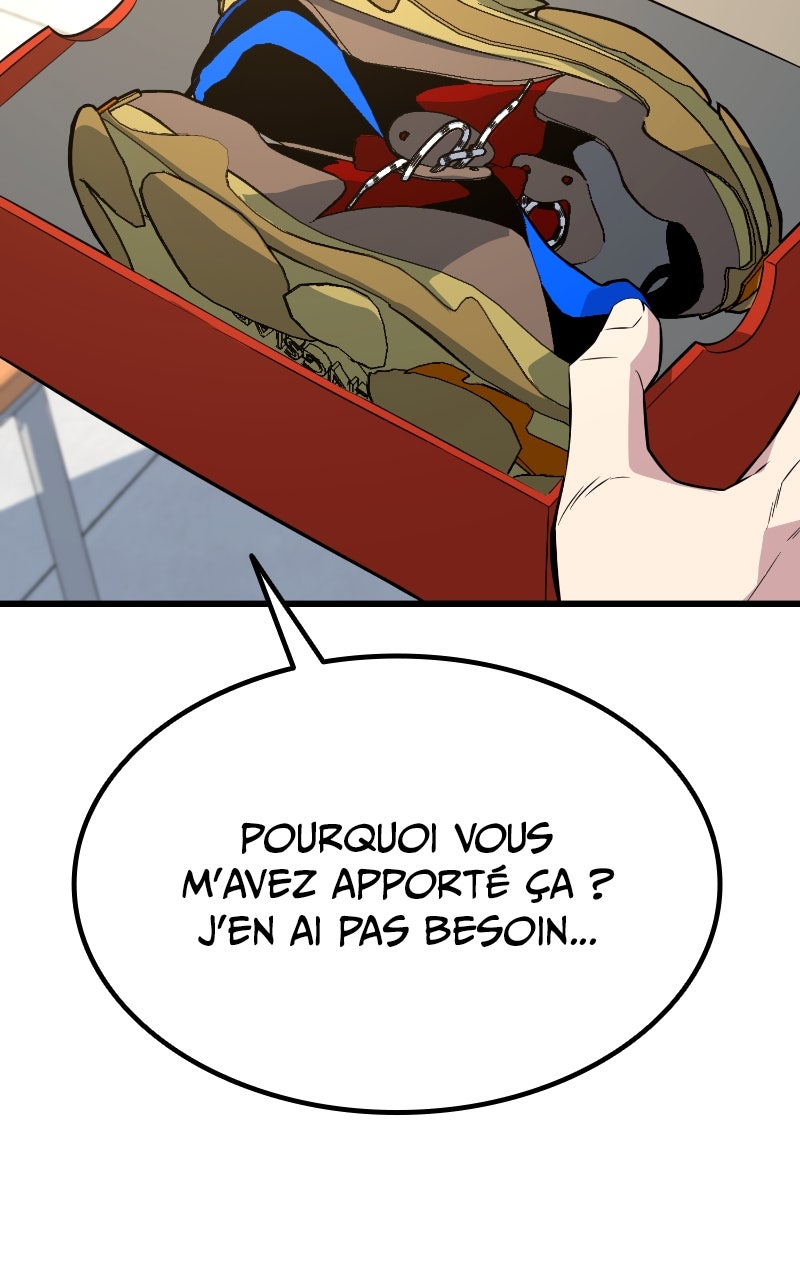 Read King of the Arena FR Manga Online