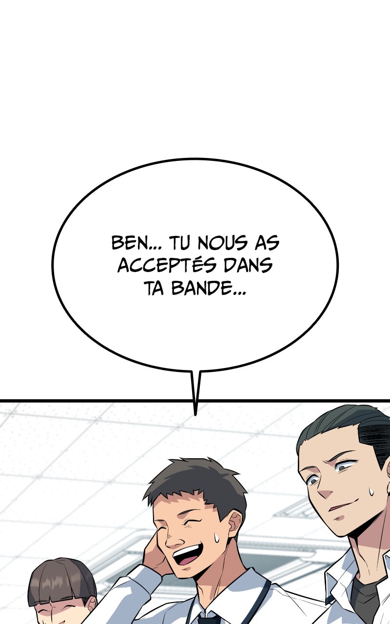 Read King of the Arena FR Manga Online