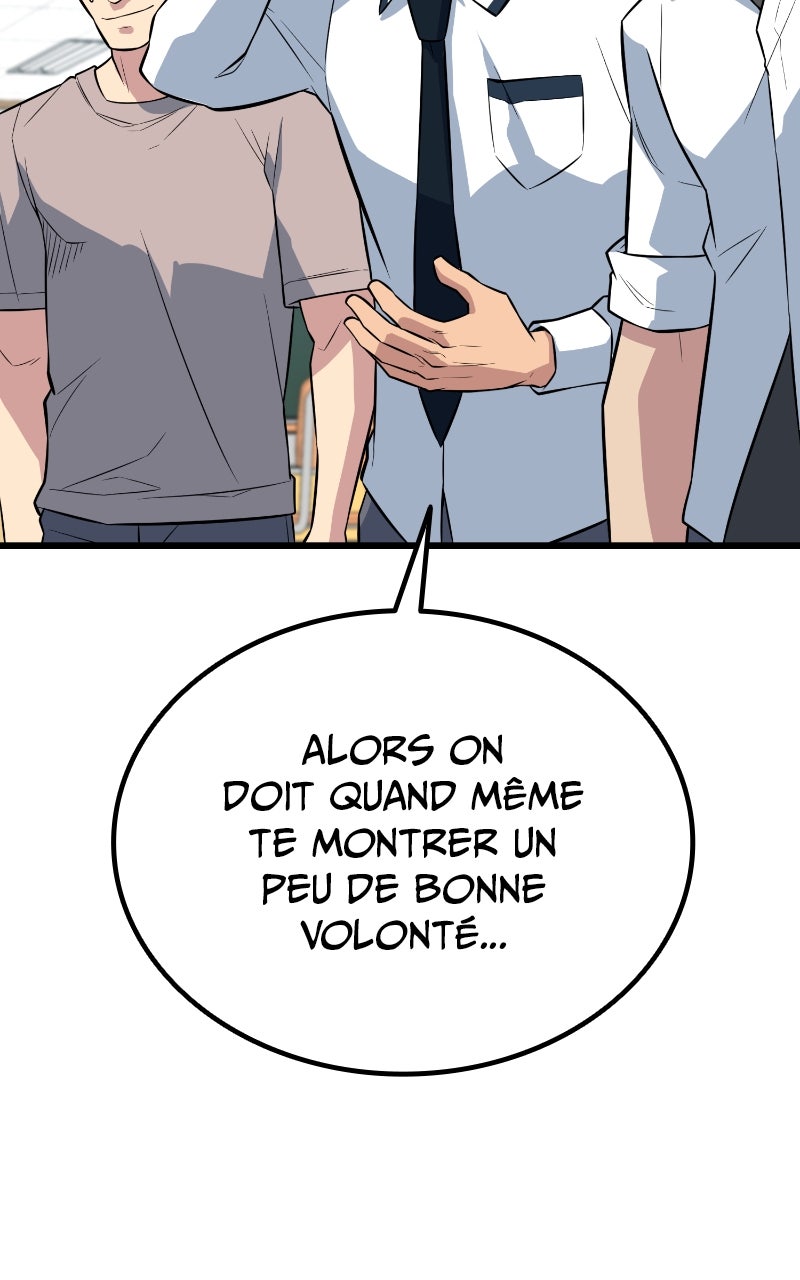 Read King of the Arena FR Manga Online