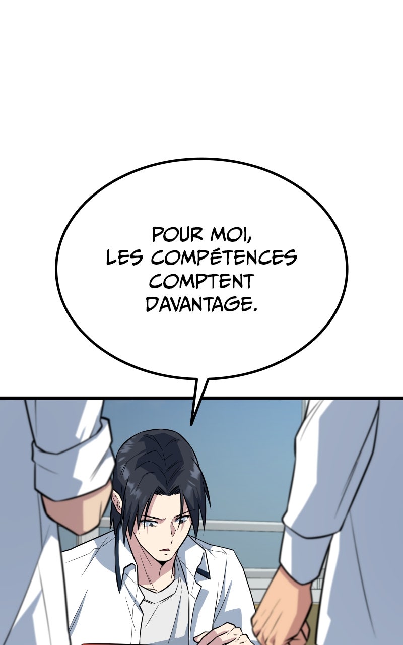 Read King of the Arena FR Manga Online