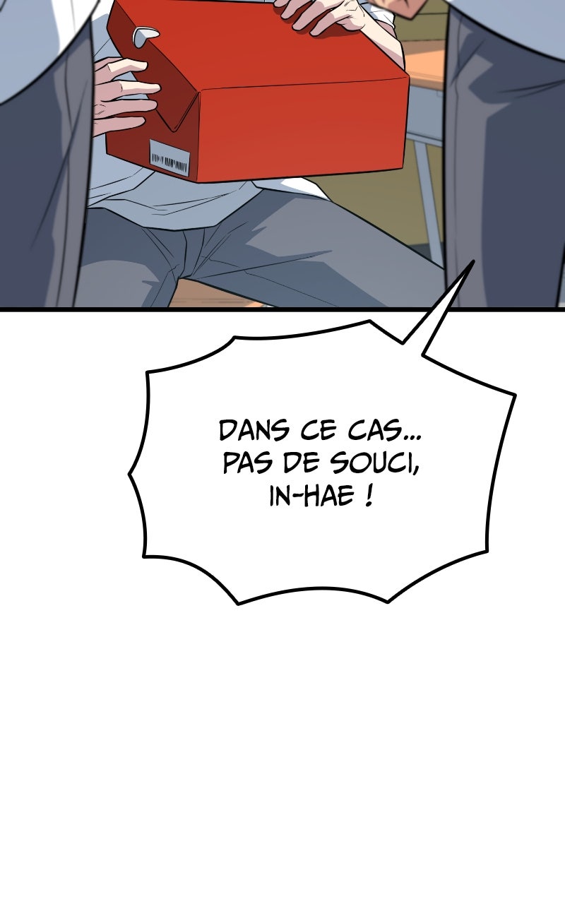 Read King of the Arena FR Manga Online