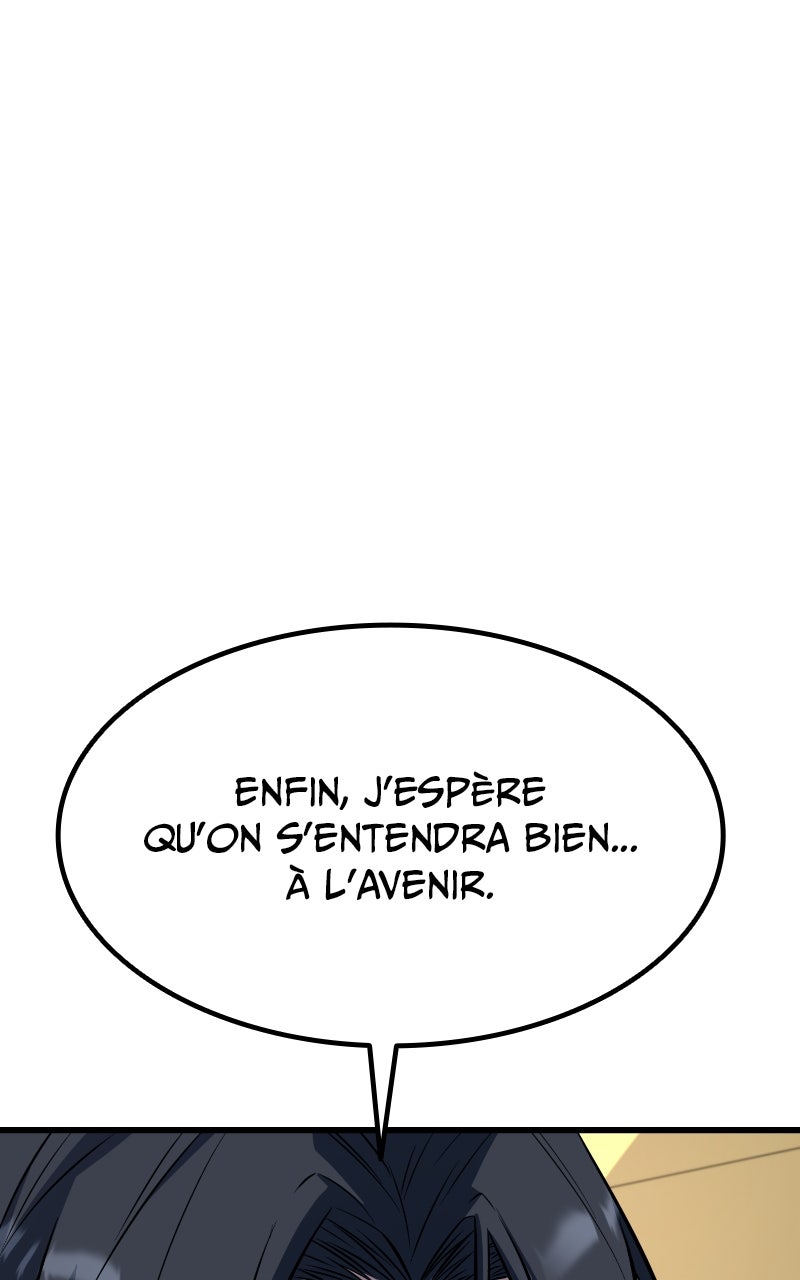 Read King of the Arena FR Manga Online