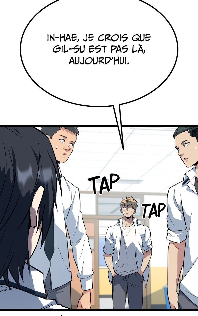 Read King of the Arena FR Manga Online