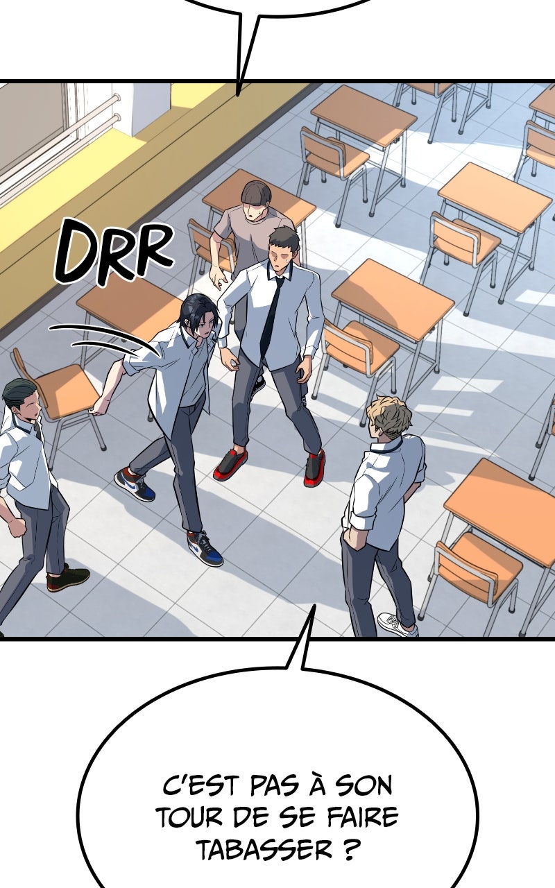 Read King of the Arena FR Manga Online