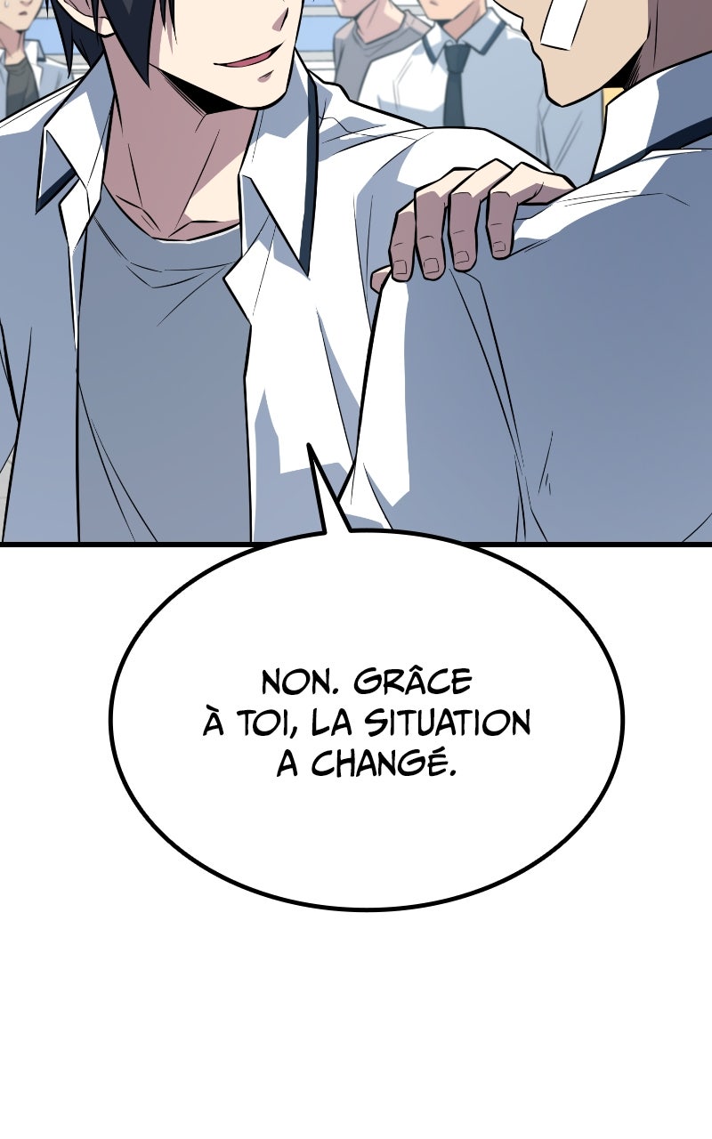 Read King of the Arena FR Manga Online