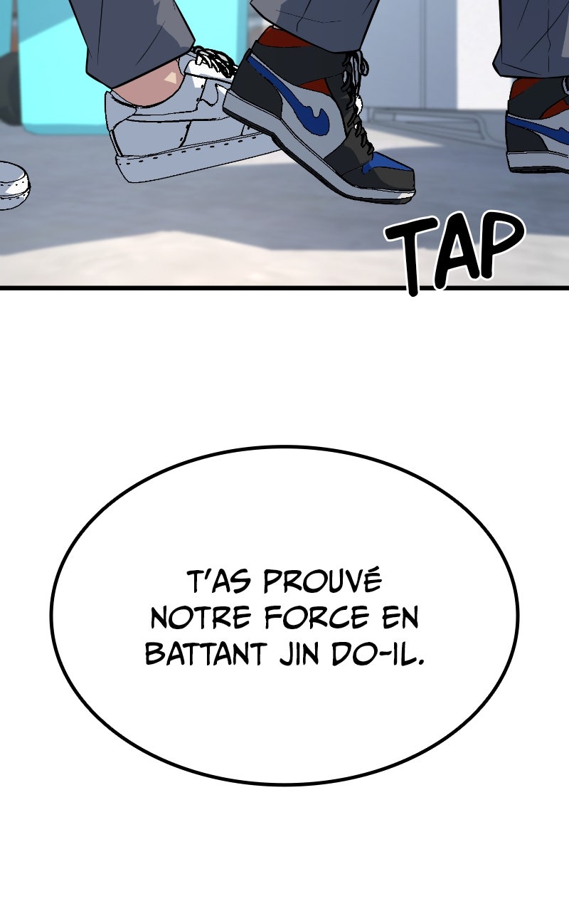 Read King of the Arena FR Manga Online