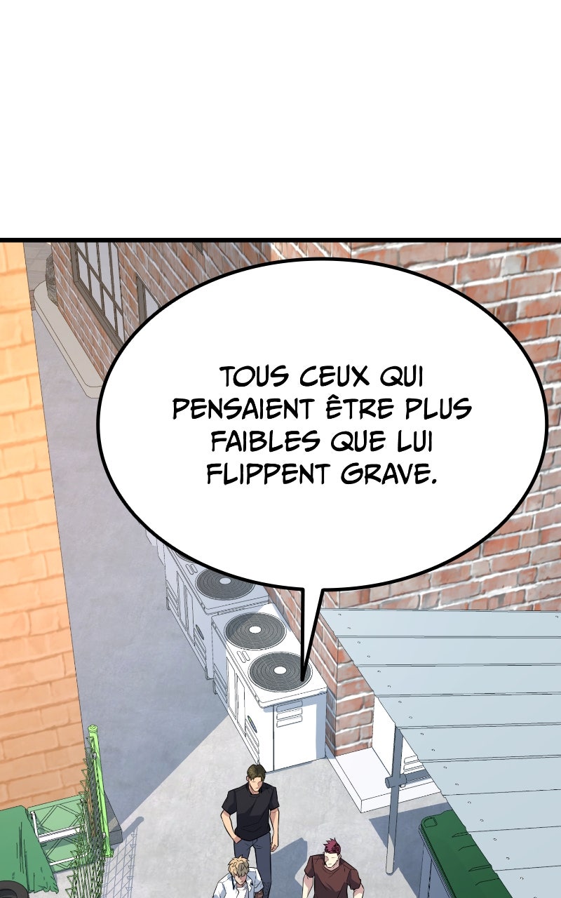 Read King of the Arena FR Manga Online