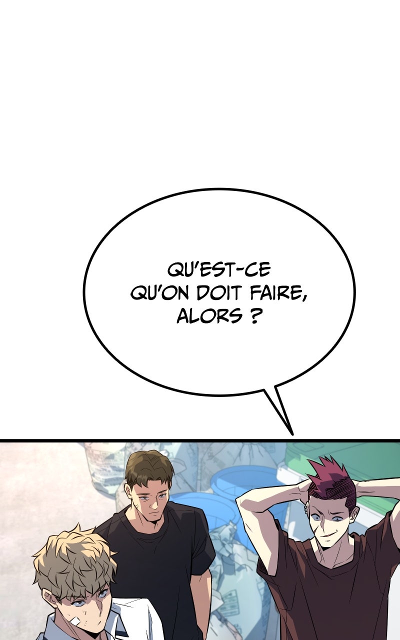 Read King of the Arena FR Manga Online