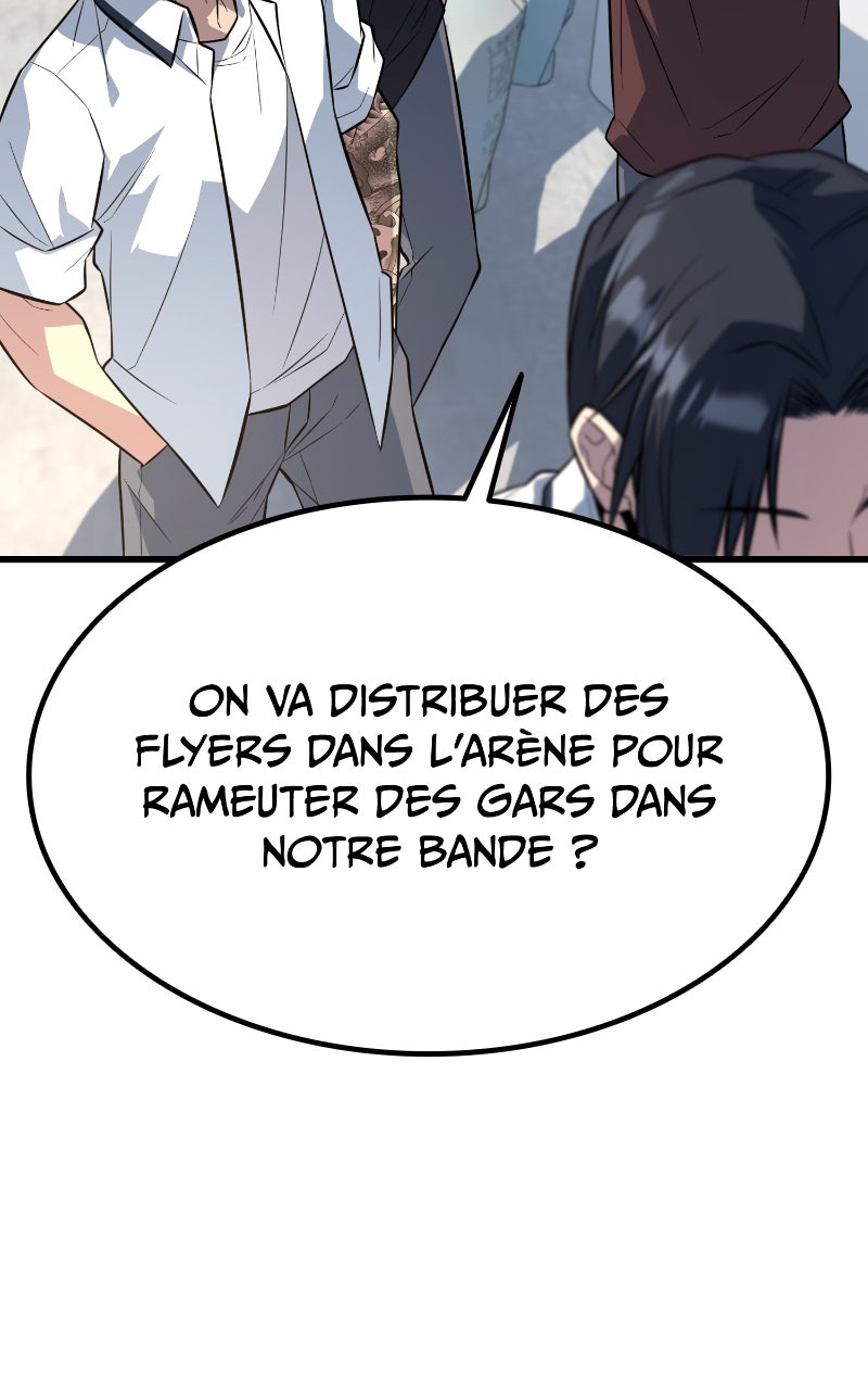 Read King of the Arena FR Manga Online