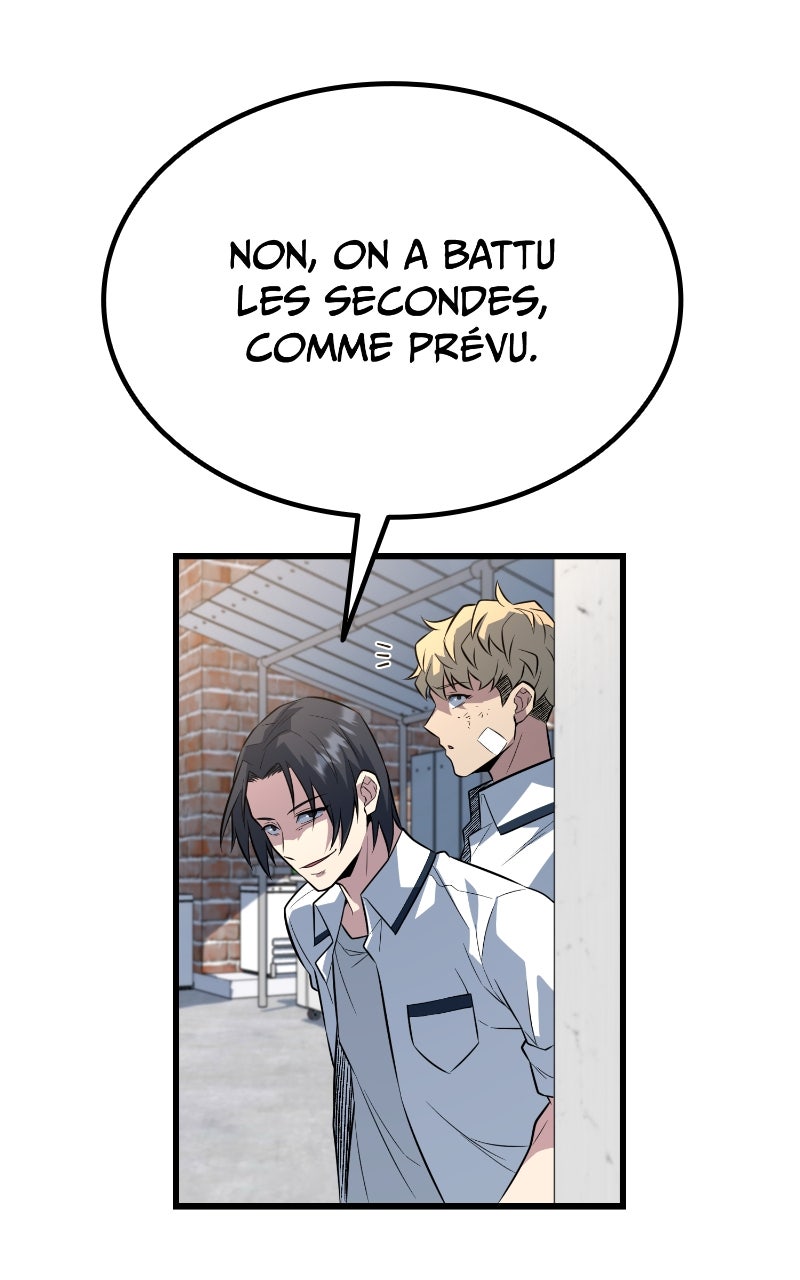 Read King of the Arena FR Manga Online