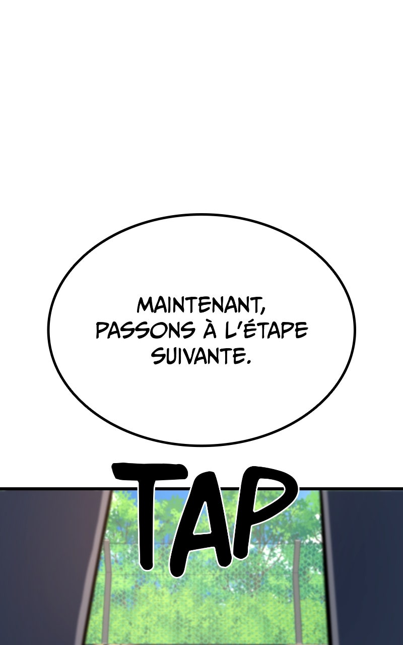 Read King of the Arena FR Manga Online