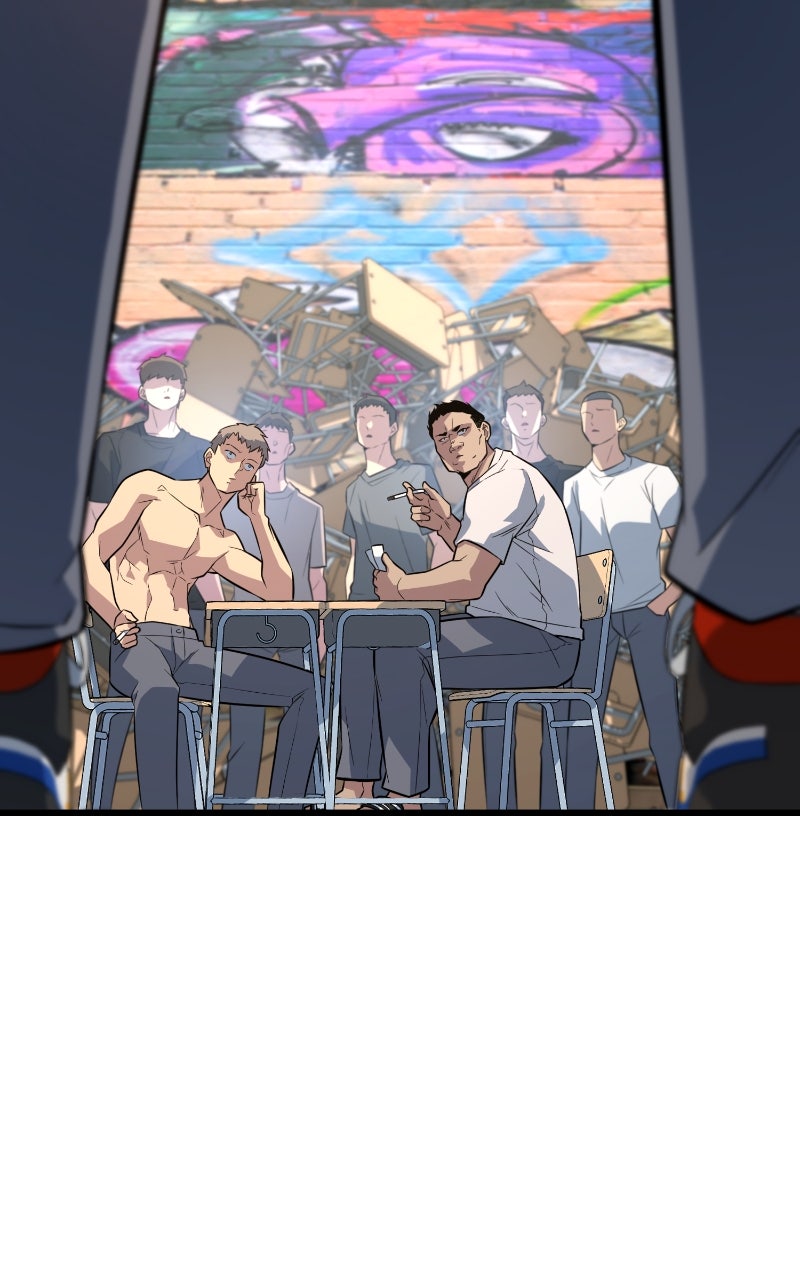 Read King of the Arena FR Manga Online