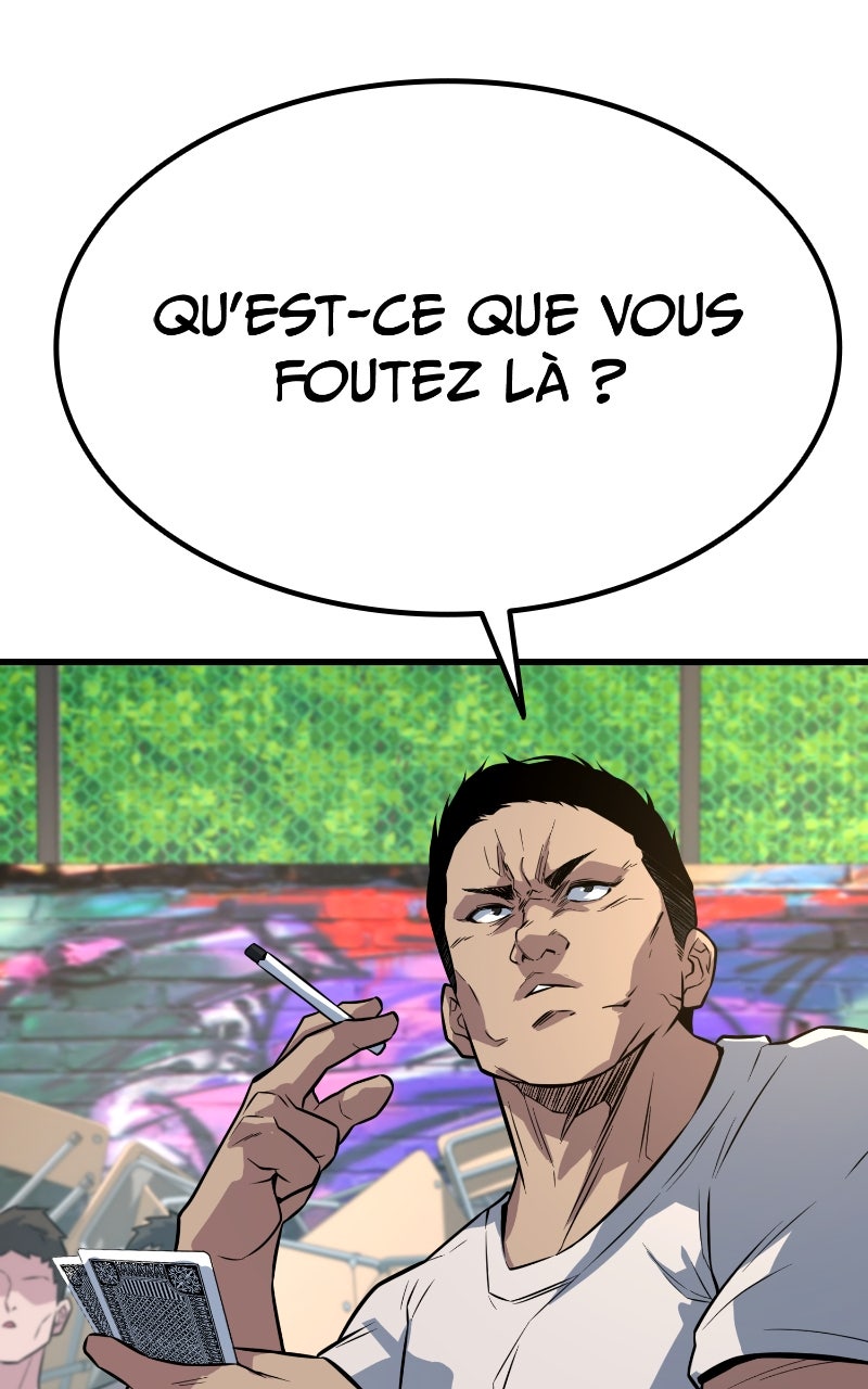 Read King of the Arena FR Manga Online